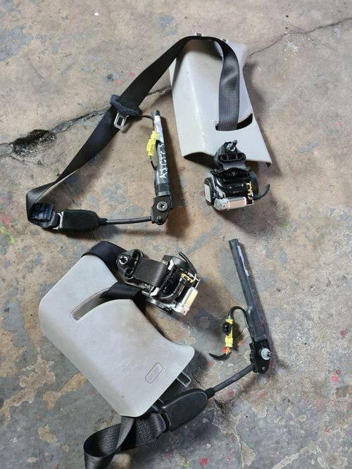 Capsa centura siguranta GTC Opel Astra J 2009-2012