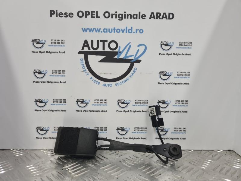 Capsa centura siguranta Opel Insignia A 2008-2013 13327470
