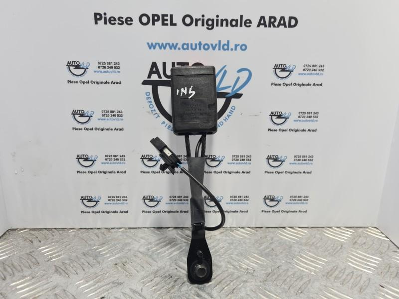 Capsa centura siguranta stanga fata Saab 9-5 2010-2012 YS3G 13327470