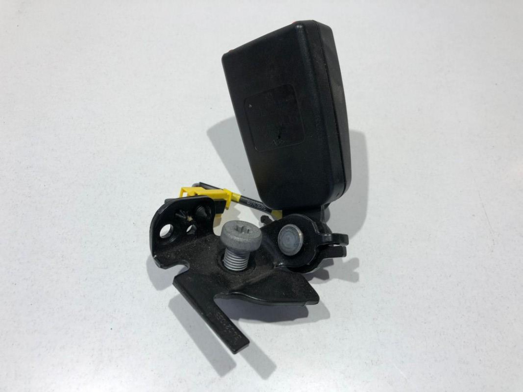 Capsa centura siguranta stanga spate a2128602069 Mercedes-Benz E-Class W212 [2009 - 2013]