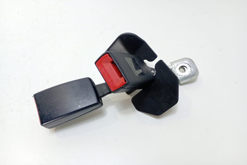 Capsa centura spate 8E085773901C Audi A4 B7 [2004 - 2008]