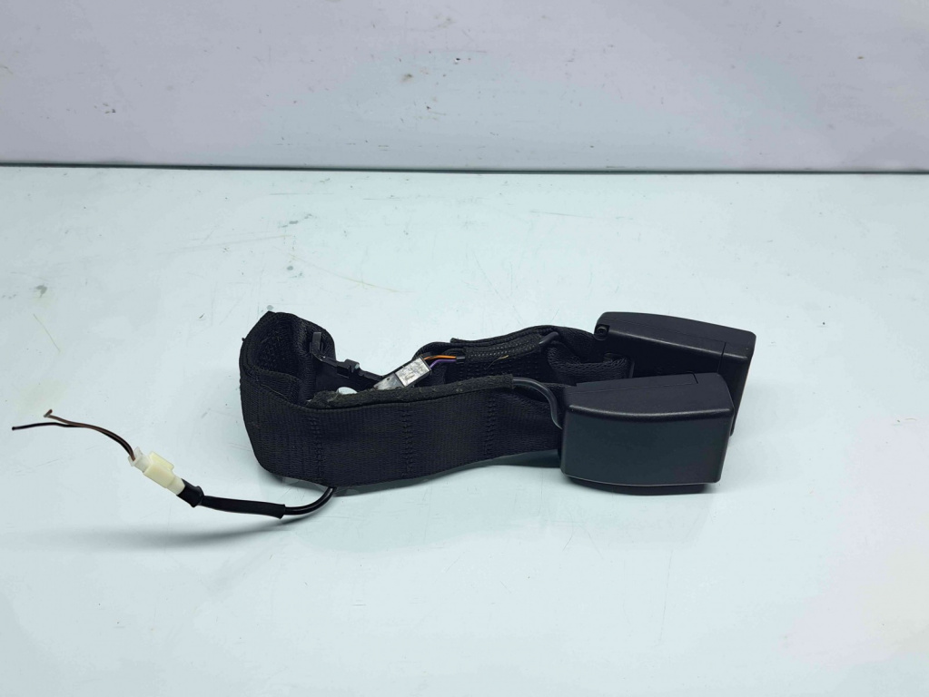 Capsa centura spate mijloc Bmw 1(F20, F21) [Fabr 2011-2017] 7355471