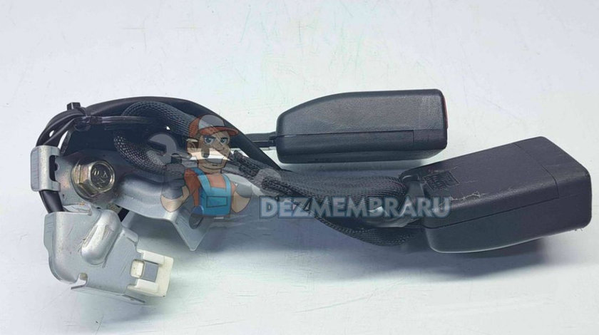 Capsa centura spate mijloc MAZDA 6 (GJ1) [Fabr 2014-2021] OEM