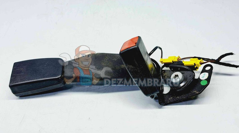 Capsa centura spate mijloc Mercedes Clasa C (W204) [Fabr 2007-2014] A2048602669