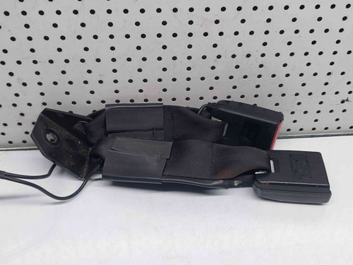 Capsa centura spate mijloc Nissan Qashqai Facelift (2) [Fabr 2009-2013] 88862JD11A