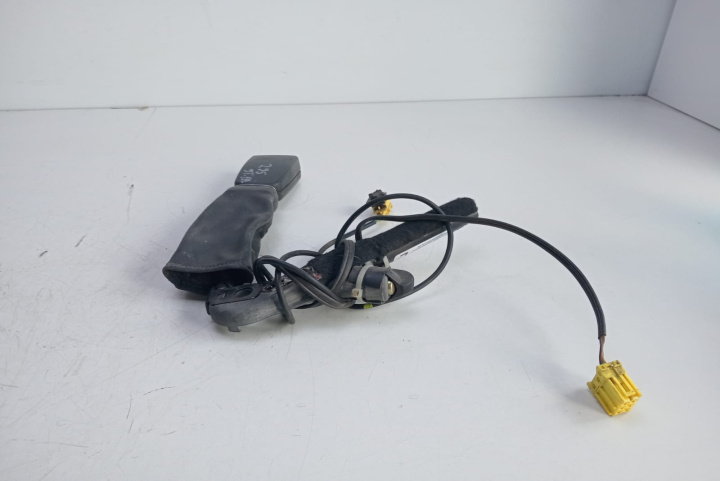 Capsa centura stanga 2208601769 Mercedes-Benz S-Class W220 [facelift] [2002 - 2005]