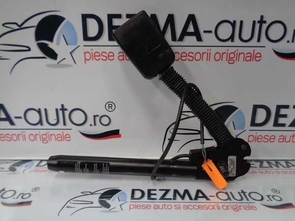 Capsa centura stanga cu fir, 2S6A-A61209-AC, Ford Fusion (id:209892)
