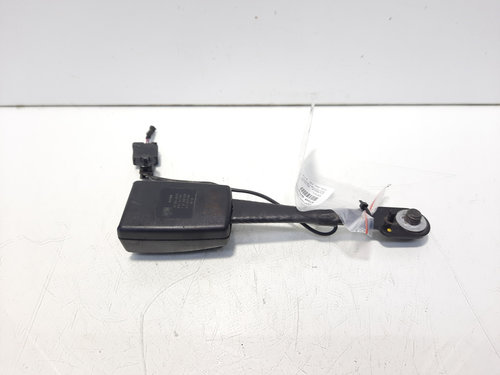 Capsa centura stanga cu fir, cod 13367897, Opel Astra J Combi (id:617120)