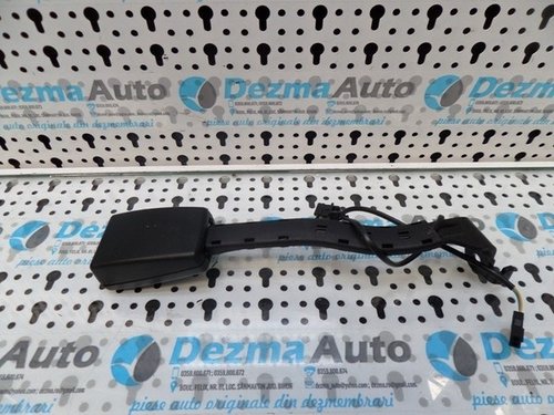 Capsa centura stanga fata 1K4857755AB, Vw Golf 6 (5K1) 2008-2012