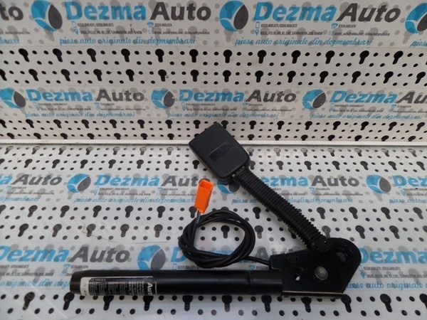 Capsa centura stanga fata, 2M51-A61209-CA, Ford Focus 1, 1998-2004, (pr:110747)