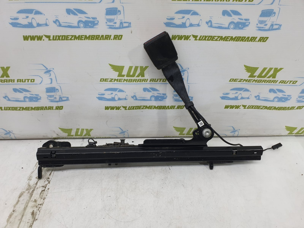Capsa centura stanga fata 34171371b Audi Q7 4M [2015 - 2020]