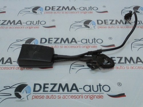 Capsa centura stanga fata, 8E0857755G, Audi A4 Avant (8ED, B7) (id:250555)