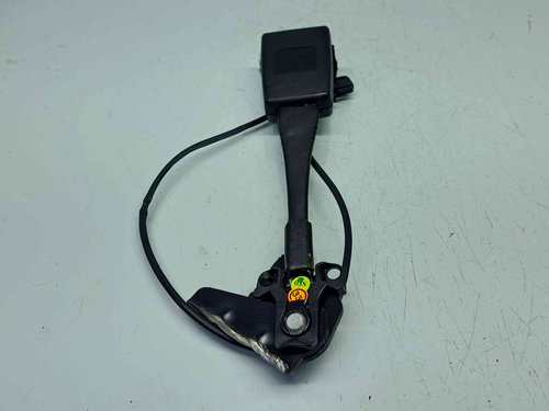 Capsa centura stanga fata Audi A4 (8K2, B8) [Fabr 2008-2015] 8K0857755D