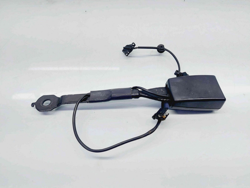Capsa centura stanga fata Audi Q3 (8UB) [Fabr 2011-2018] 8R0857755L