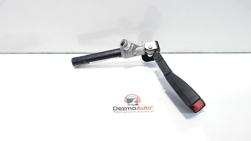 Capsa centura stanga fata, Bmw 3 Touring (E91) [Fabr 2005-2011] 7211595 (id:406085)