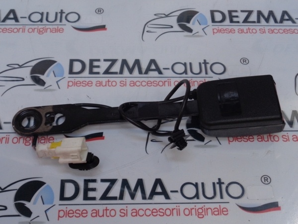 Capsa centura stanga fata, Citroen C4 (LC) (id:221057)