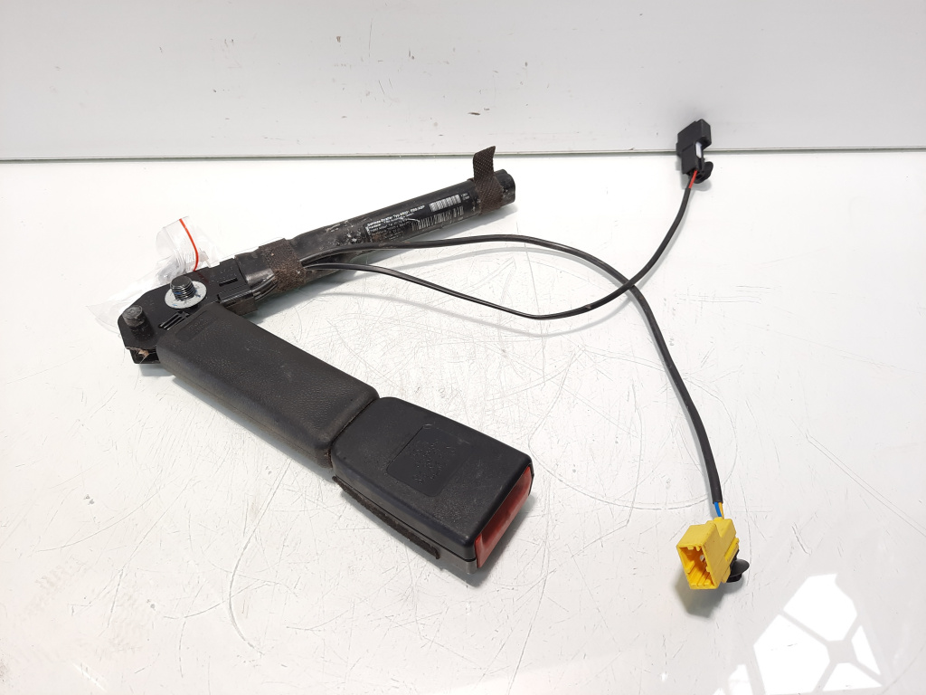 Capsa centura stanga fata, cod 13250516, Opel Meriva B (id:555254)