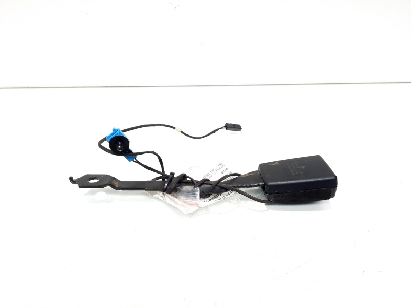 Capsa centura stanga fata, cod 5L0858471G, Skoda Yeti (5L) (id:525397)