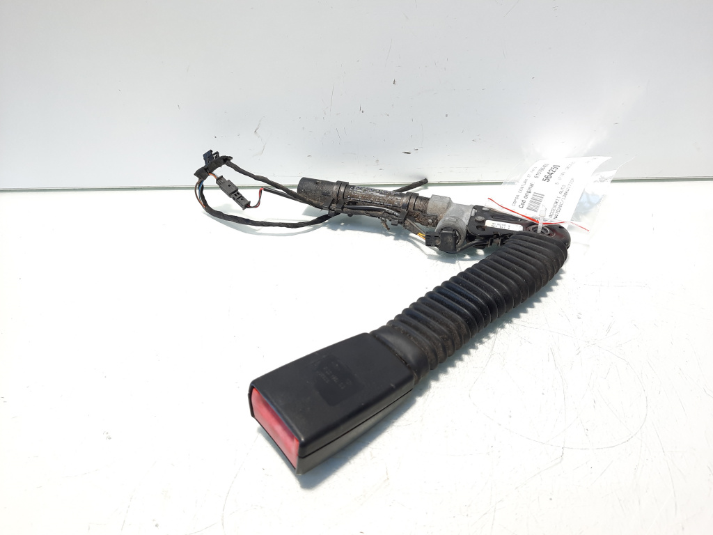 Capsa centura stanga fata, cod 615796400, Bmw 5 (F10) (id:564250)