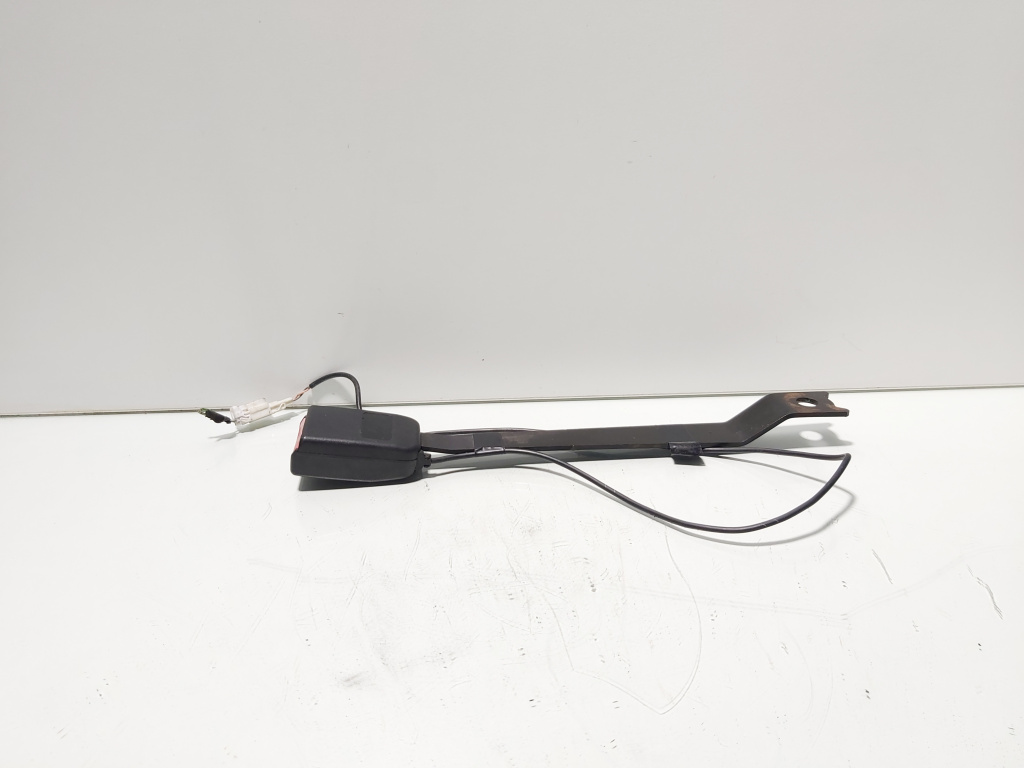 Capsa centura stanga fata, cod 8684-JD00C, Nissan Qashqai (id:676595)