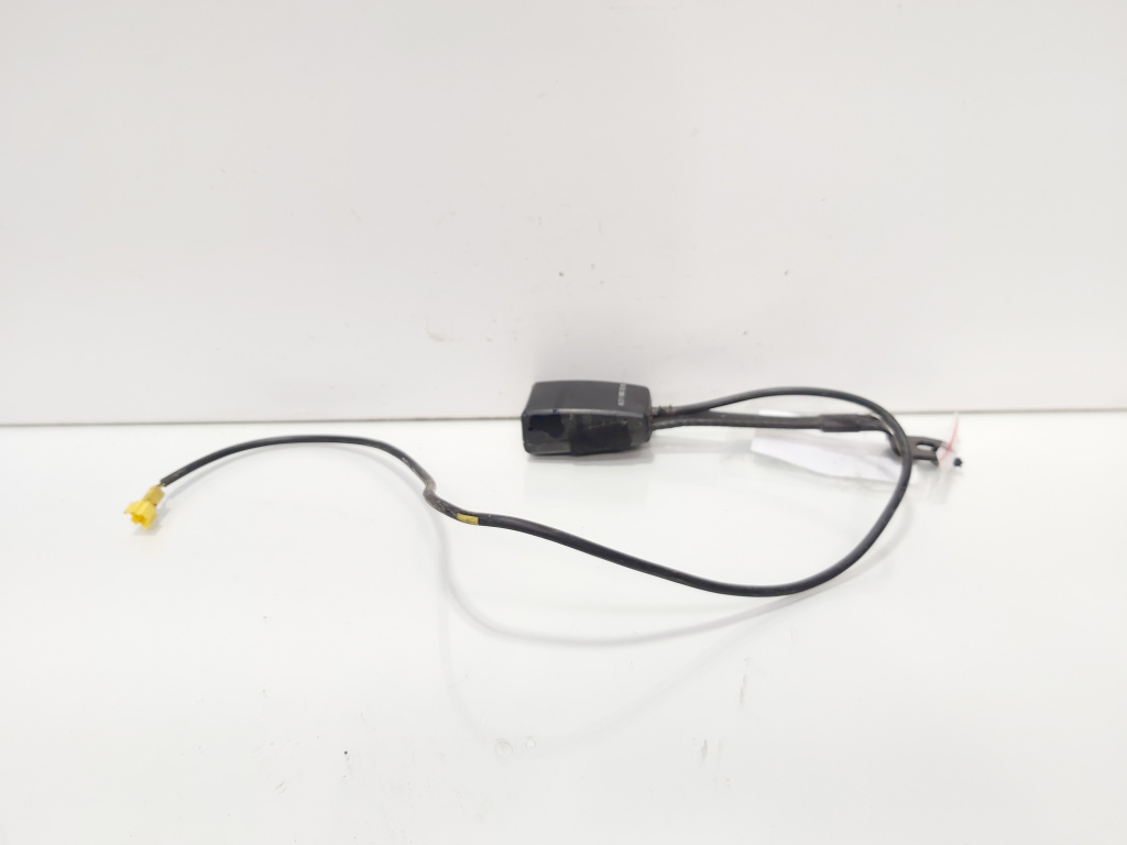 Capsa centura stanga fata, cod A2118603369, Mercedes Clasa E T-Model (S211) (idi:622680)
