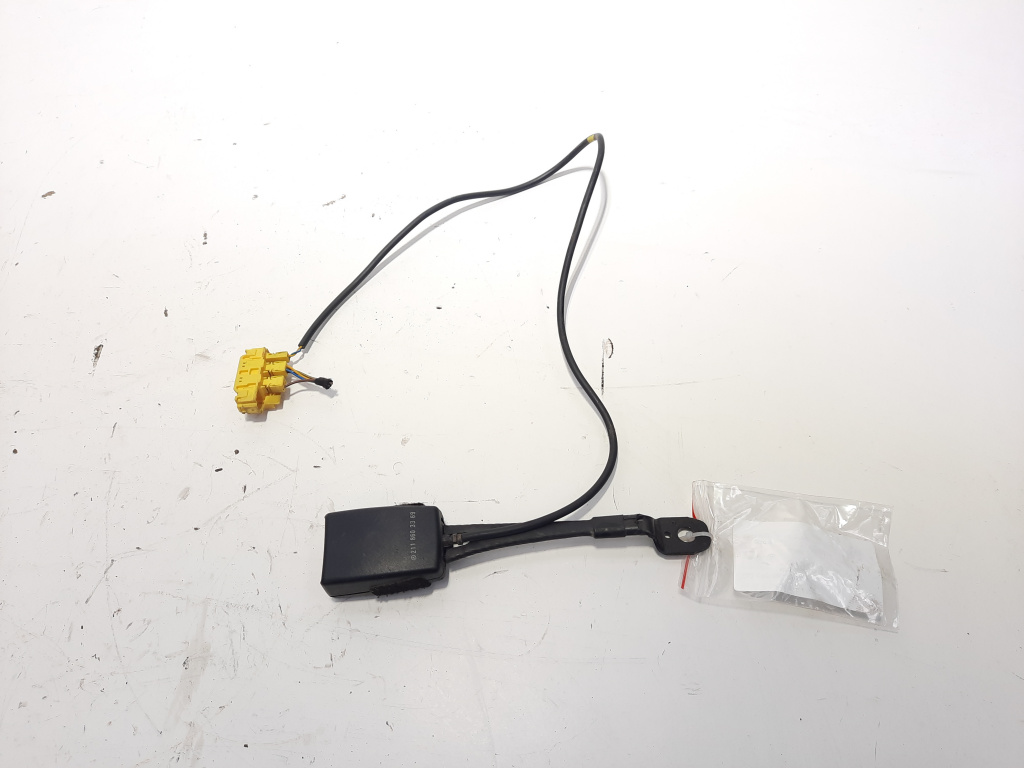 Capsa centura stanga fata, cod A2118603369, Mercedes Clasa E T-Model (S211) (idi:579283)