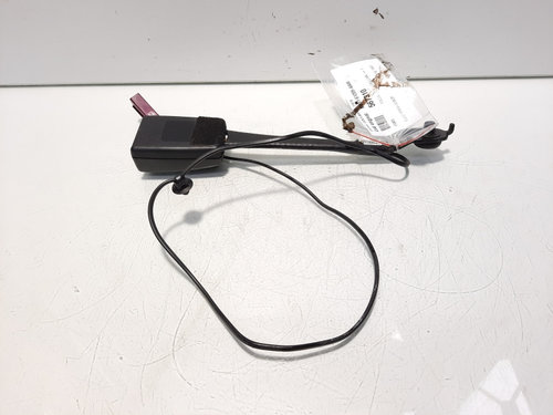 Capsa centura stanga fata, cod BM51-61209-AAW, Ford Focus 3 Sedan (idi:567310)