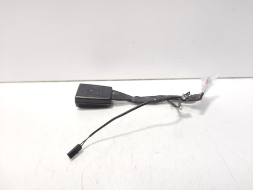 Capsa centura stanga fata cu fir, cod 1K3857755P, VW Eos (1F7, 1F8) (id:620420)