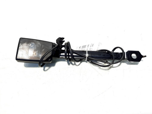Capsa centura stanga fata cu fir, cod 5N0857755D, VW Sharan (7N) (id:531047)