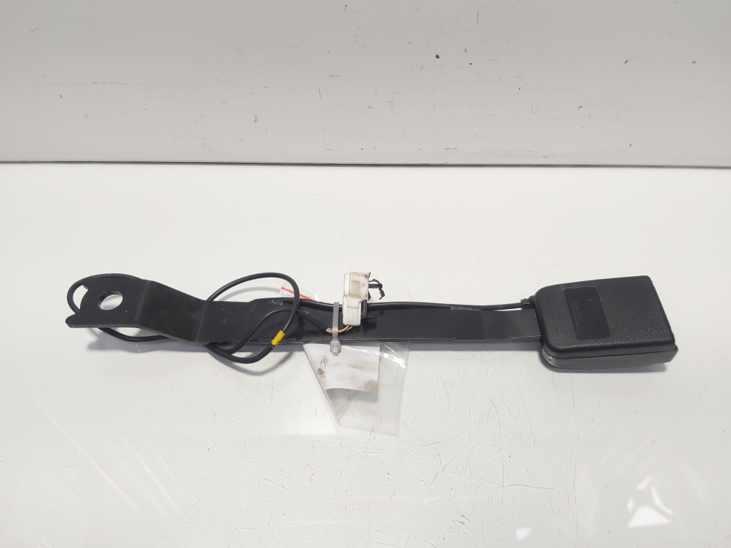 Capsa centura stanga fata cu fir, cod 86842-JD00E, Nissan Qashqai (id:633692)