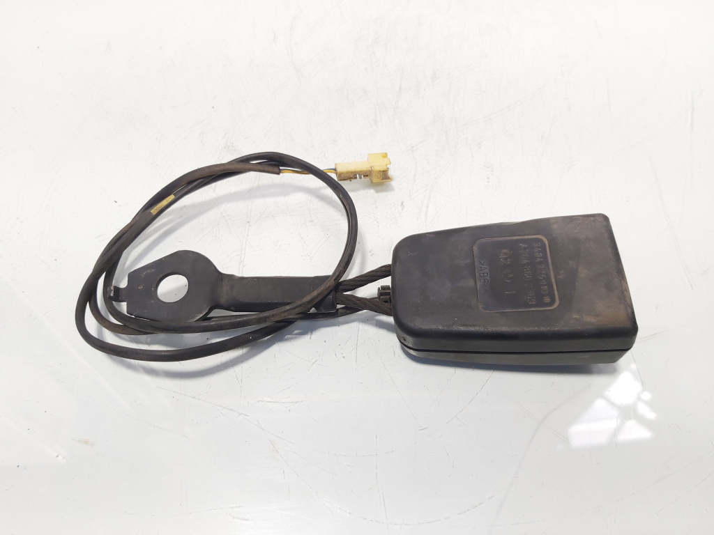 Capsa centura stanga fata cu fir, cod A2048602369, Mercedes Clasa C T-Model (S204) (id:705593)