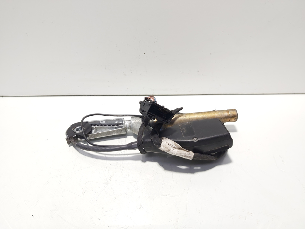 Capsa centura stanga fata cu fir, Renault Megane 2 Combi (id:628697)
