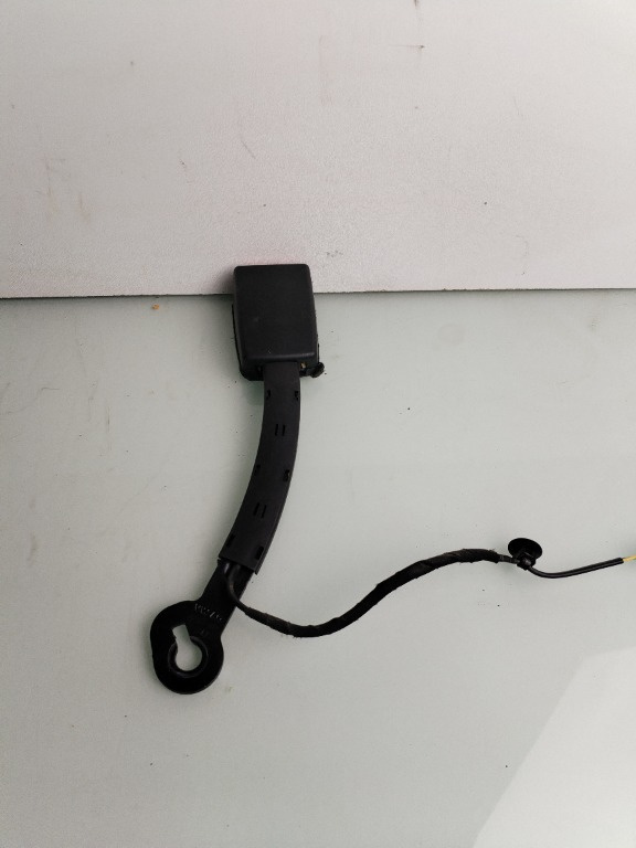 Capsa centura stanga fata cu senzor Skoda Octavia 3 5G4857755C