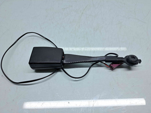 Capsa centura stanga fata Ford Fiesta 6 [Fabr 2008-2019] 8V51-B61208-AG