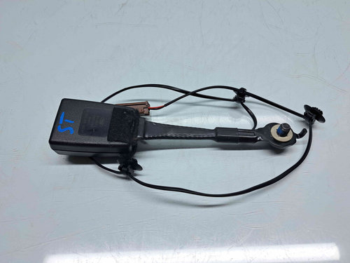 Capsa centura stanga fata Ford Fiesta 8 [Fabr 2017-2025] H1BB-B61208-AC