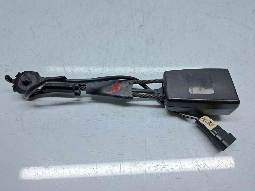 Capsa centura stanga fata Ford Mondeo 5 Hatchback [Fabr 2014-2022] DS79-F61209