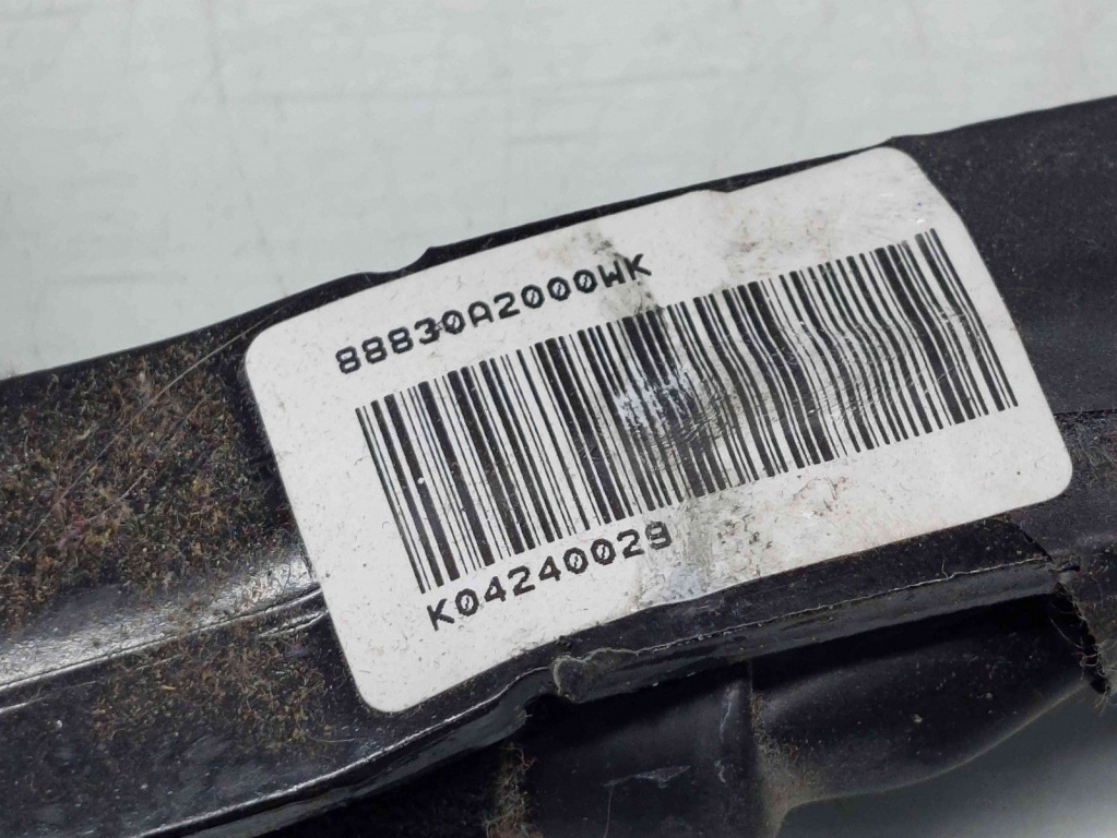 Capsa centura stanga fata Kia Ceed (JD) [Fabr 2012-2018] 88830A2000WK