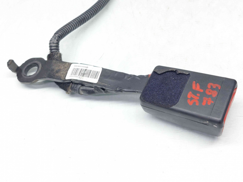 Capsa centura stanga fata Kia Ceed (JD) [Fabr 2012-2018] 88830A2000WK
