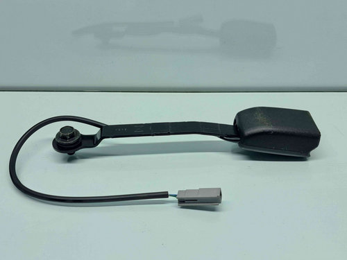 Capsa centura stanga fata MAZDA CX-5 (KE) [Fabr 2011-2016] OEM