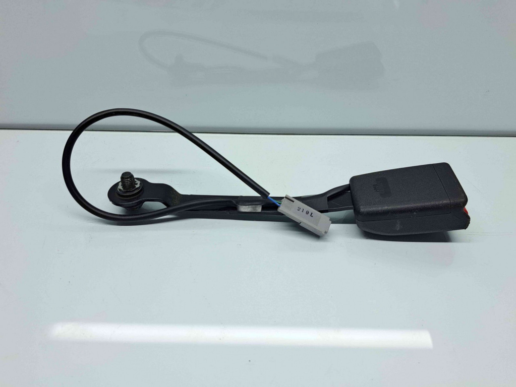 Capsa centura stanga fata MAZDA CX-5 (KE) [Fabr 2011-2016] OEM