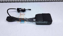 Capsa centura stanga fata Opel Insignia A [Fabr 20...