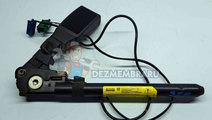 Capsa centura stanga fata Opel Zafira B (A05) [Fab...