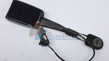 Capsa centura stanga fata Opel Zafira C (P12) [Fab...