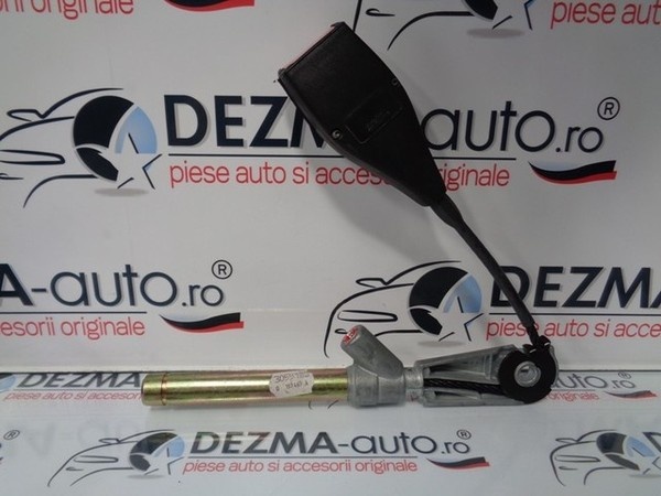 Capsa centura stanga fata, Renault Megane 2, 2002-2008