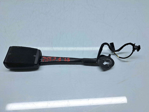 Capsa centura stanga fata Skoda Octavia 3 (5E3) Facelift [Fabr 2012-2020] 5G3857755B
