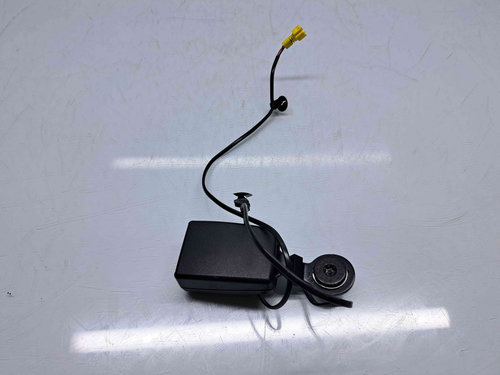 Capsa centura stanga fata SMART Fortwo Coupe (W453) [Fabr 2014-2019] 878179165R