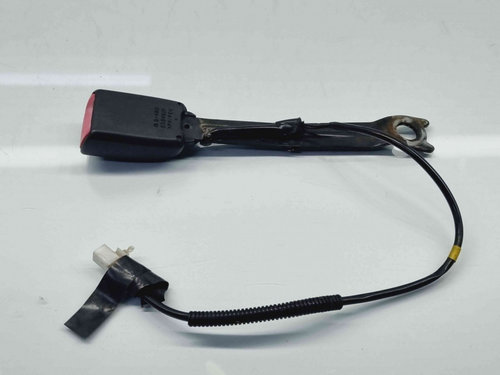 Capsa centura stanga fata Toyota Aygo [Fabr 2005-2014] OEM