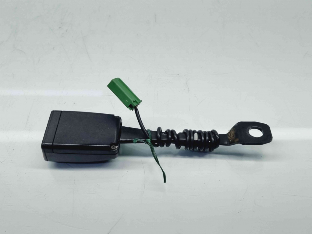 Capsa centura stanga fata Volvo V40 [Fabr 2013-2019] 8632604