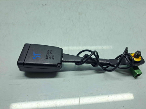 Capsa centura stanga fata Volvo V40 II Facelift [Fabr 2013-2019] 8632604