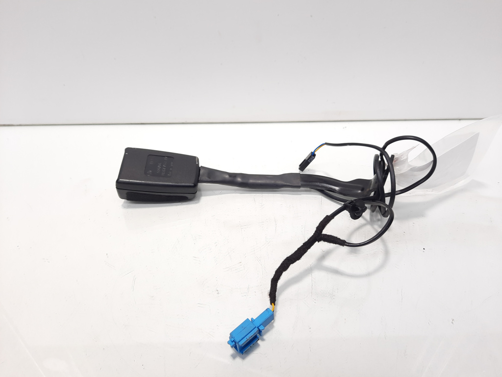 Capsa centura stanga fata, Vw Passat CC (357) (id:597352)